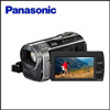 Panasonic Camcorder - SDR-S71GW-P - Click here to View more details about this Product